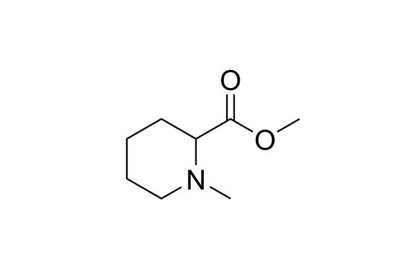 Methyl N-methyl piperidine-2-carboxylate