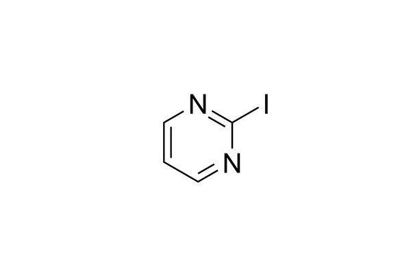 2-iodopyrimidine
