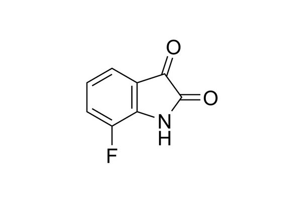 7-Fluoroisatin
