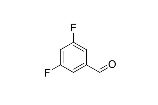 3,5-Difluorobenzaldehyde