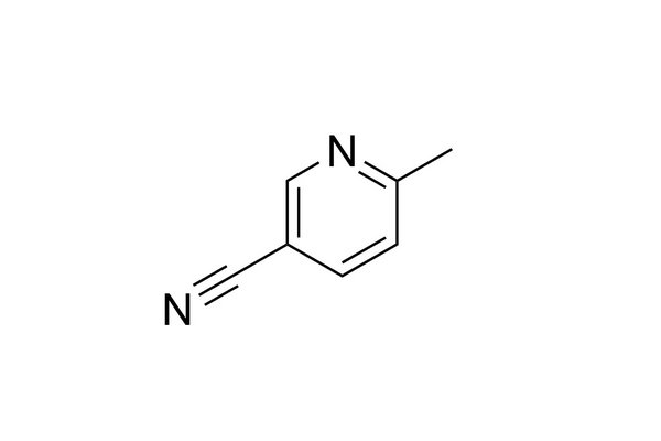6-Methylnicotinonitrile