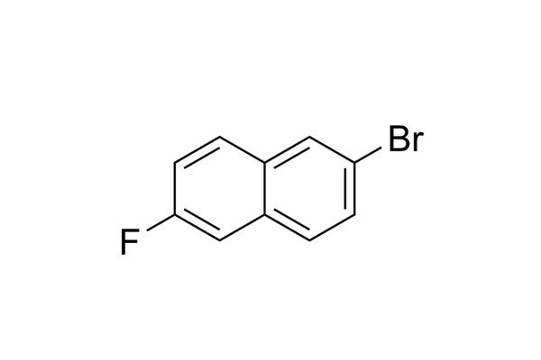 2-Bromo-6-fluoronaphthalene