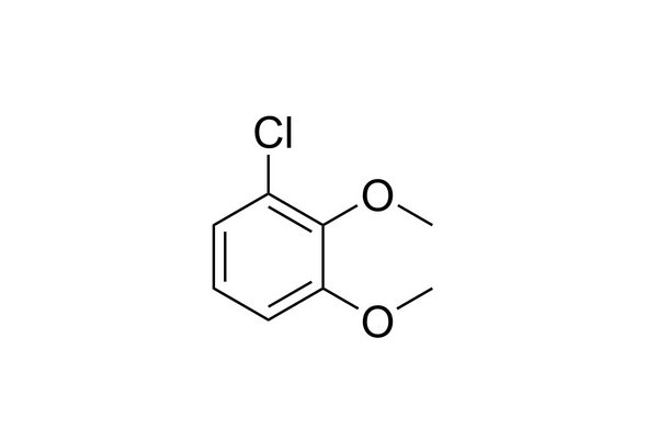 3-chloro-2-methoxyanisole