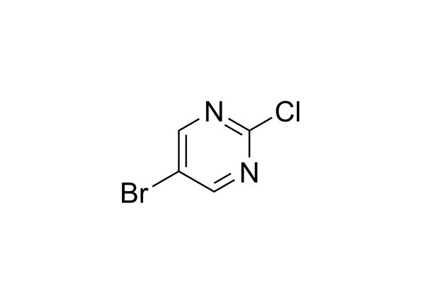 5-Bromo-2-chloropyrimidine