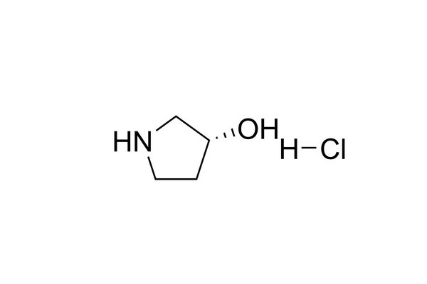 (R)-pyrrolidin-3-ol hydrochloride