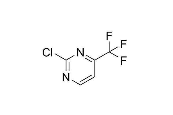 2-Chloro-4-(trifluoromethyl)pyrimidine
