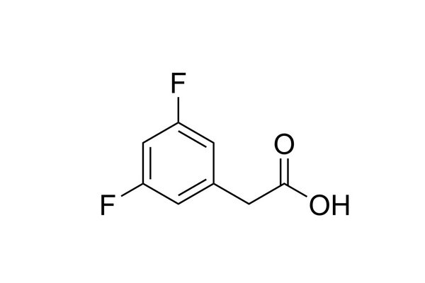 3,5-Difluorophenylacetic acid