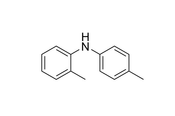 2-methyl-N-(4-methylphenyl)-Benzenamine