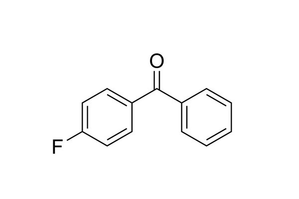 4-Fluorobenzophenone
