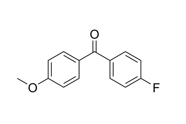4-Fluoro-4'-methoxybenzophenone