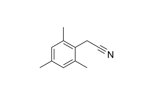 Mesitylacetonitrile