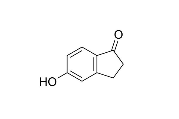 5-Hydroxy-1-indanone