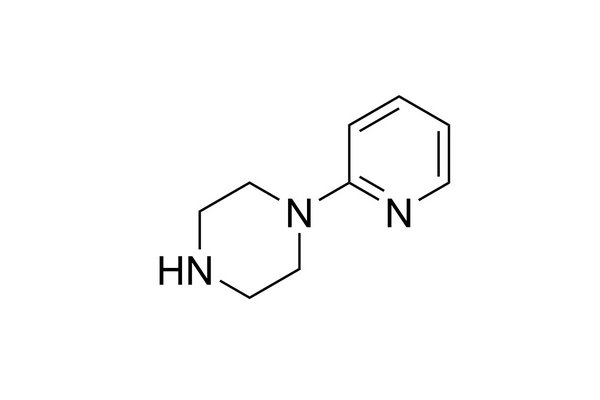 1-(Pyridin-2-yl)piperazine