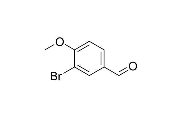 3-Bromo-4-methoxybenzaldehyde