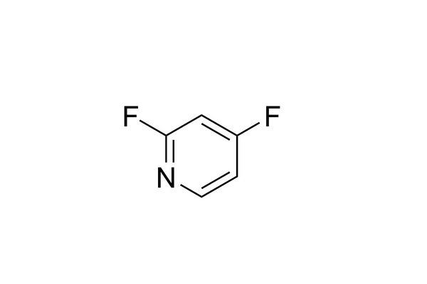 2,4-DIFLUORO-PYRIDINE