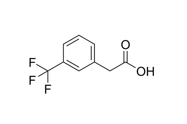 3-Trifluoromethyl phenylacetic acid