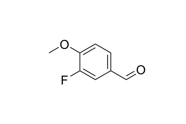 3-Fluoro-4-methoxybenzaldehyde