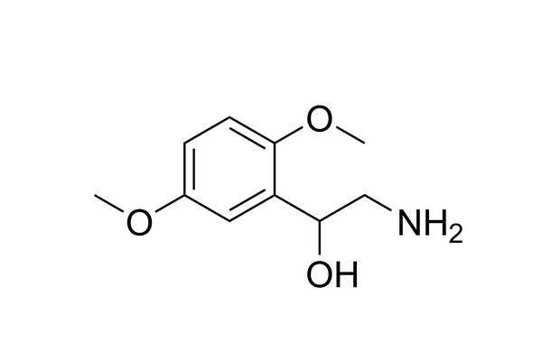 2-Amino-1-(2,5-dimethoxyphenyl)ethanol