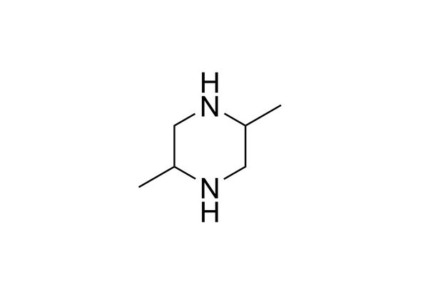 2,5-dimethylpiperazine