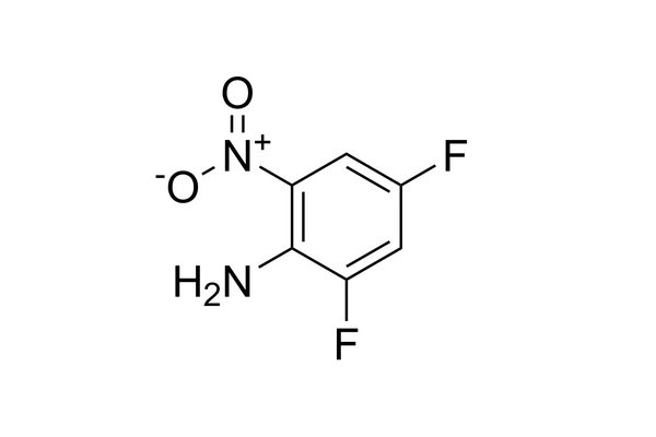 2,4-difluoro-6-nitroaniline