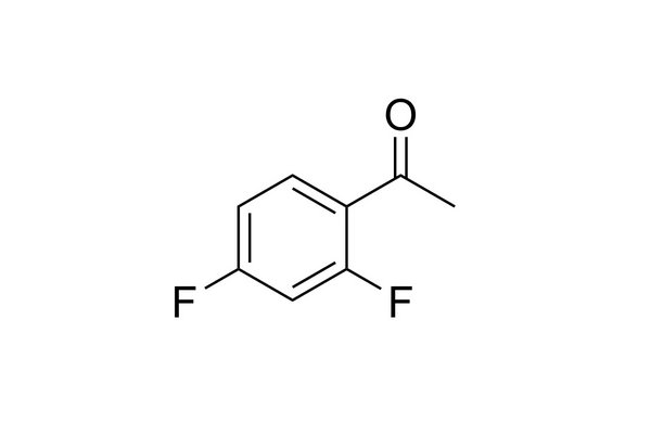 2',4'-difluoroacetophenone