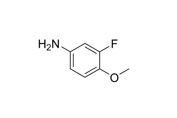3-Fluoro-4-methoxyaniline