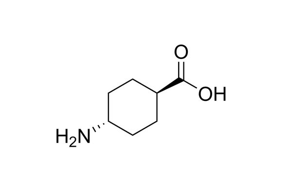 trans-4-Aminocyclohexanecarboxylic acid