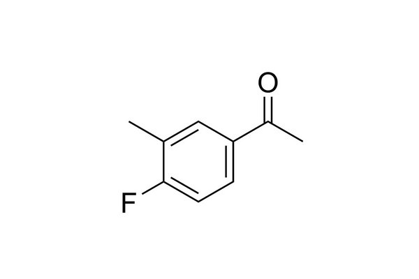 4'-Fluoro-3'-methylacetophenone
