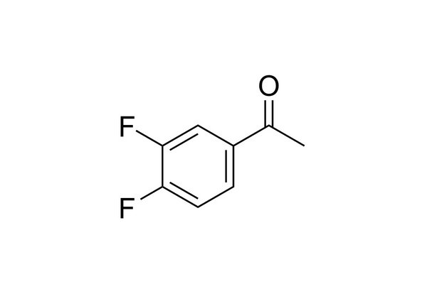 3',4'-Difluoroacetophenone