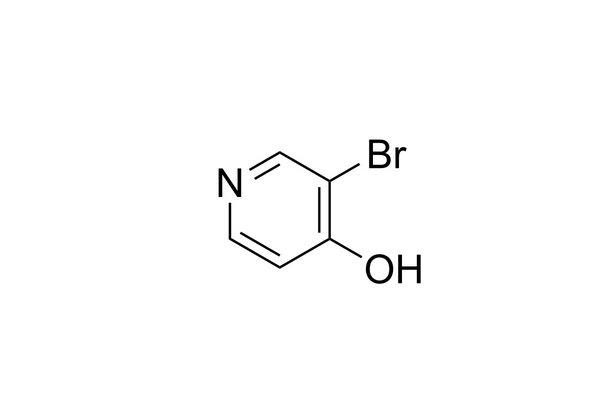 3-Bromo-4-hydroxypyridine