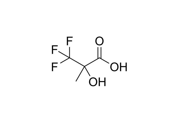 2-(TRIFLUOROMETHYL)-2-HYDROXYPROPIONIC ACID