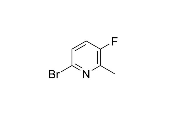 2-Bromo-5-fluoro-6-methylpyridine