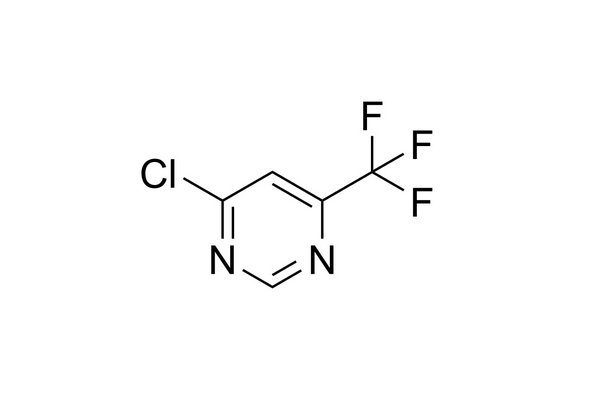 4-Chloro-6-trifluoromethylpyrimidine