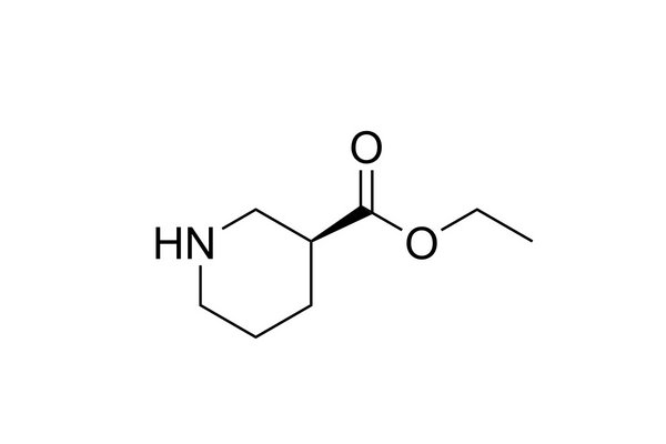 Ethyl (S)-nipecotate