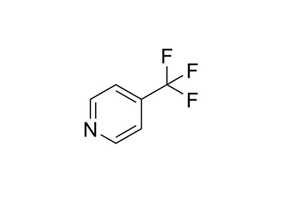 4-(Trifluoromethyl)pyridine