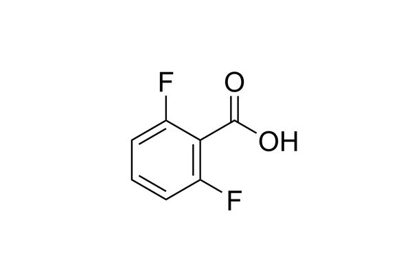 2,6-Difluorobenzoic acid