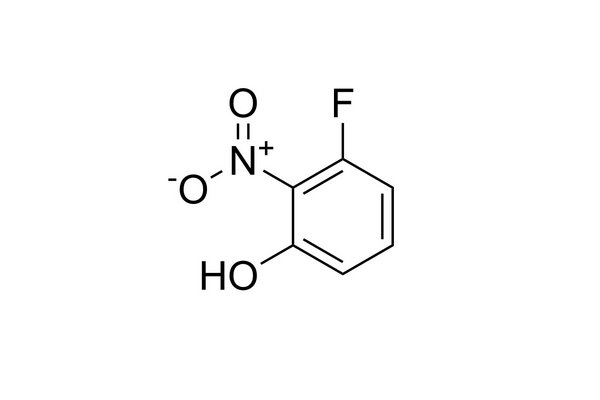 3-Fluoro-2-nitrophenol
