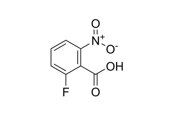 2-fluoro-6-nitrobenzoic acid