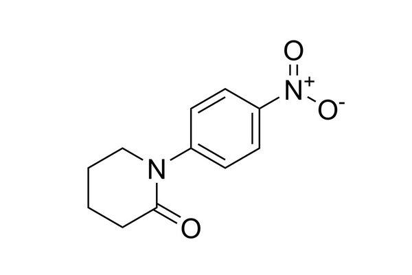 1-(4-Nitrophenyl)-2-piperidinone