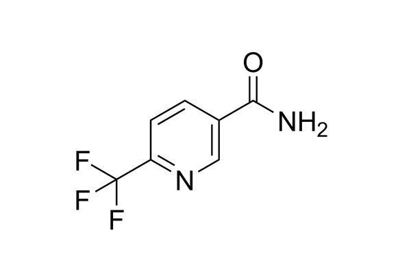 6-(Trifluoromethyl)nicotinamide