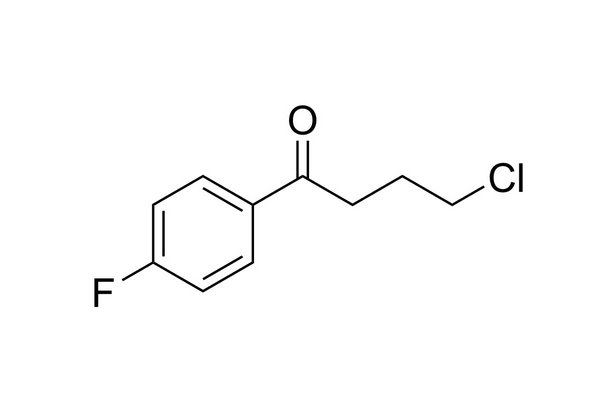 4-Chloro-4'-fluorobutyrophenone