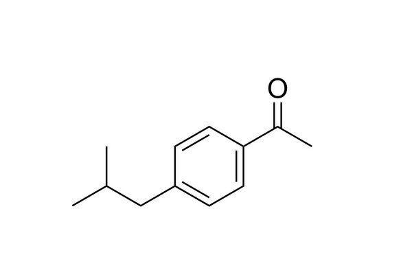 4'-(2-Methylpropyl)acetophenone