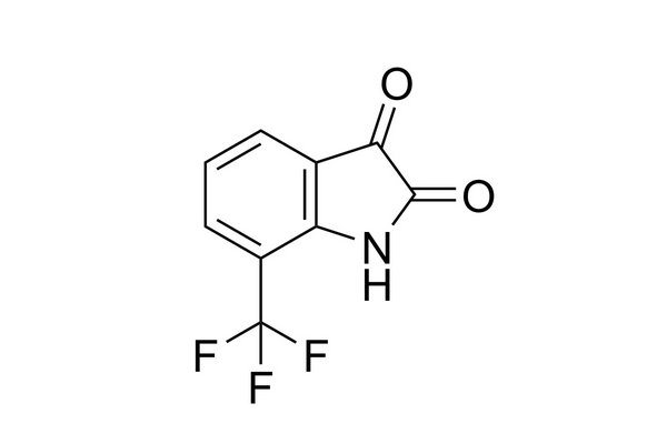 7-(Trifluoromethyl)isatin
