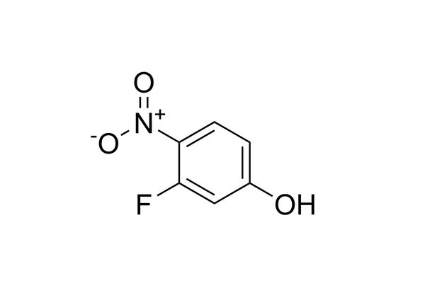 3-Fluoro-4-nitrophenol