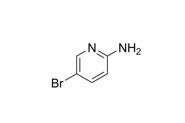 2-Amino-5-bromopyridine