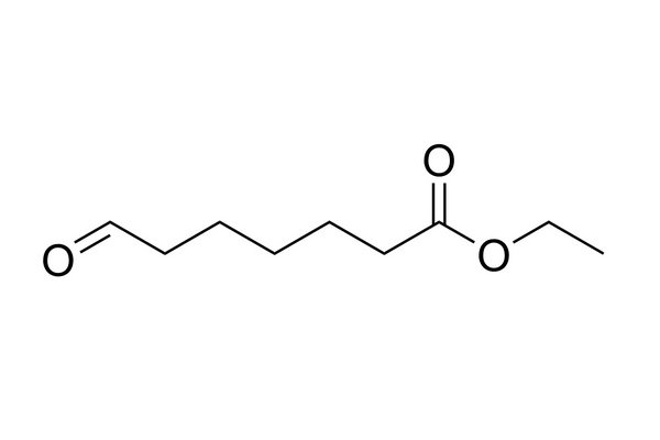 ethyl 7-oxoheptanoate