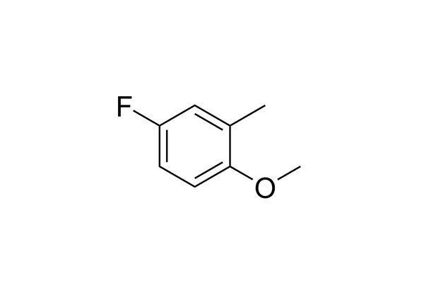 4-FLUORO-2-METHYLANISOLE