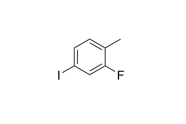2-Fluoro-4-iodotoluene