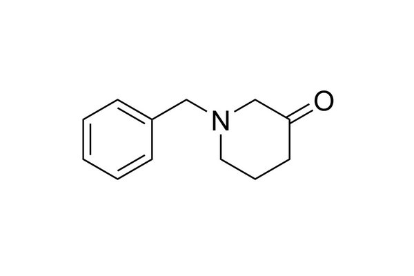 1-Benzyl-3-piperidone