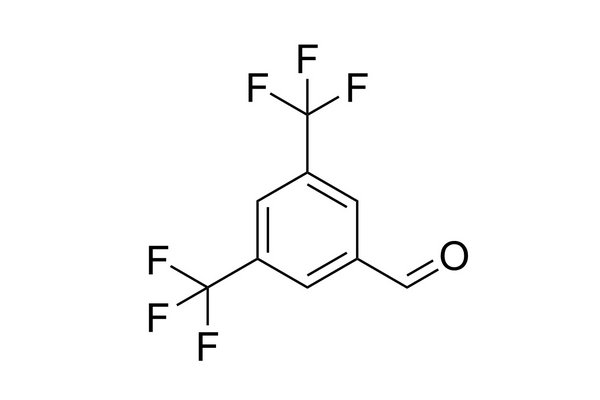3,5-Bis(trifluoromethyl)benzaldehyde